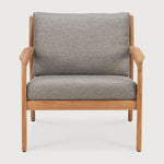 Jack Outdoor Lounge Chair White Cliff Studio Outdoor Lounge Chair