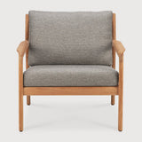 Jack Outdoor Lounge Chair White Cliff Studio Outdoor Lounge Chair