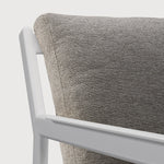 Jack Outdoor Lounge Chair White Cliff Studio Outdoor Lounge Chair