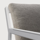 Jack Outdoor Lounge Chair White Cliff Studio Outdoor Lounge Chair