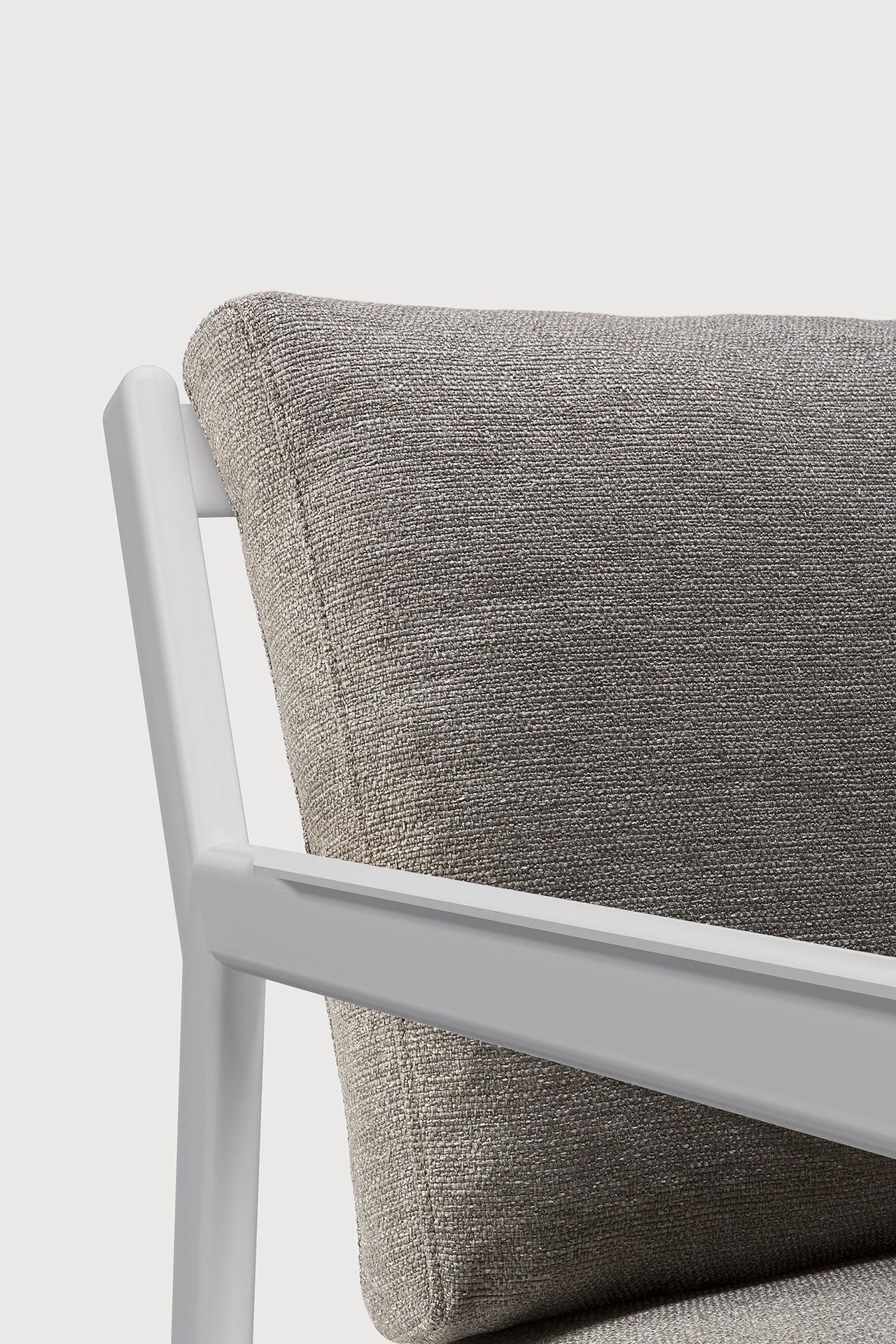 Jack Outdoor Lounge Chair White Cliff Studio Outdoor Lounge Chair