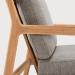 Jack Outdoor Lounge Chair White Cliff Studio Outdoor Lounge Chair