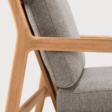 Jack Outdoor Lounge Chair White Cliff Studio Outdoor Lounge Chair