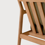 Jack Outdoor Lounge Chair White Cliff Studio Outdoor Lounge Chair