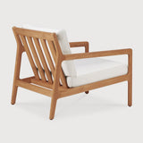 Jack Outdoor Lounge Chair White Cliff Studio Outdoor Lounge Chair