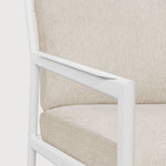 Jack Outdoor Lounge Chair White Cliff Studio Outdoor Lounge Chair