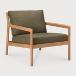 Jack Outdoor Lounge Chair White Cliff Studio Outdoor Lounge Chair