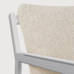 Jack Outdoor Lounge Chair White Cliff Studio Outdoor Lounge Chair