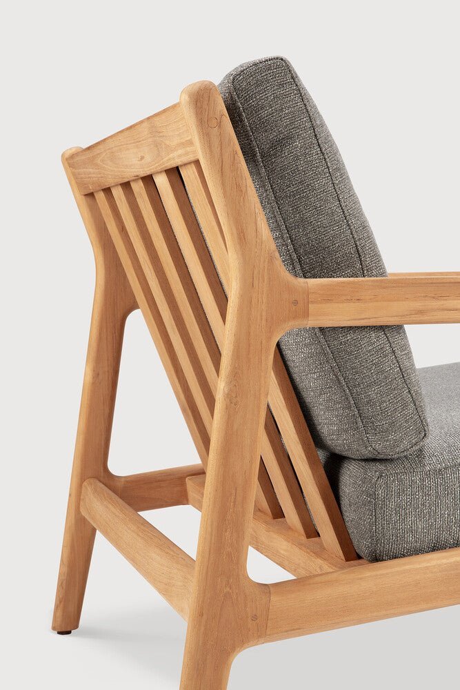 Jack Outdoor Lounge Chair White Cliff Studio Outdoor Lounge Chair