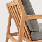 Jack Outdoor Lounge Chair White Cliff Studio Outdoor Lounge Chair