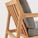 Jack Outdoor Lounge Chair White Cliff Studio Outdoor Lounge Chair