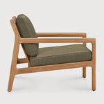 Jack Outdoor Lounge Chair White Cliff Studio Outdoor Lounge Chair