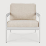 Jack Outdoor Lounge Chair White Cliff Studio Outdoor Lounge Chair