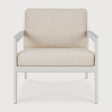 Jack Outdoor Lounge Chair White Cliff Studio Outdoor Lounge Chair