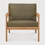 Jack Outdoor Lounge Chair White Cliff Studio Outdoor Lounge Chair