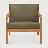 Jack Outdoor Lounge Chair White Cliff Studio Outdoor Lounge Chair