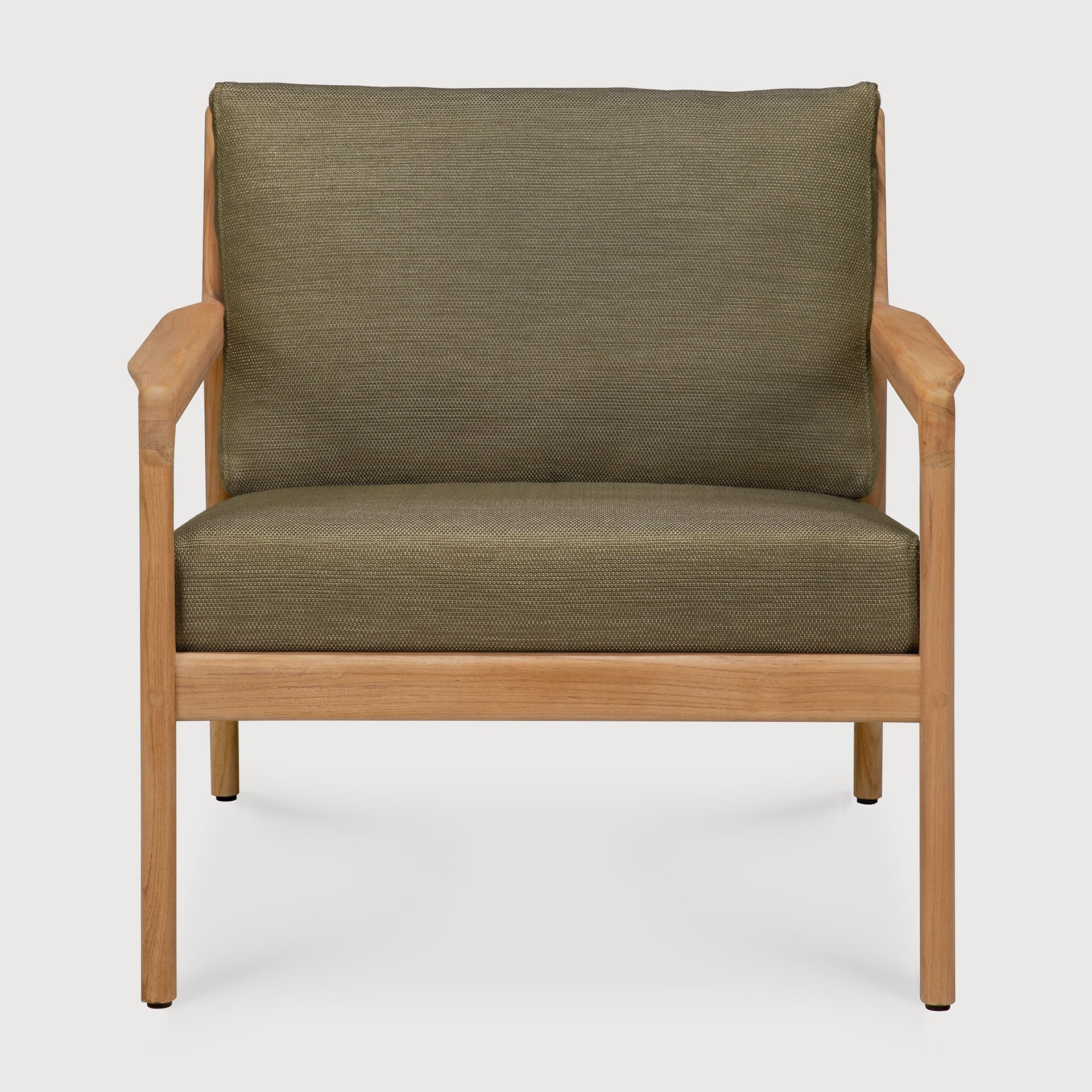 Jack Outdoor Lounge Chair White Cliff Studio Outdoor Lounge Chair