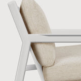 Jack Outdoor Lounge Chair White Cliff Studio Outdoor Lounge Chair
