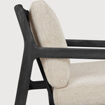 Jack Outdoor Lounge Chair White Cliff Studio Outdoor Lounge Chair