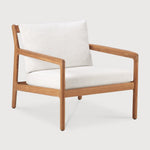 Jack Outdoor Lounge Chair White Cliff Studio Outdoor Lounge Chair