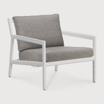 Jack Outdoor Lounge Chair White Cliff Studio Outdoor Lounge Chair