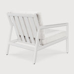 Jack Outdoor Lounge Chair White Cliff Studio Outdoor Lounge Chair