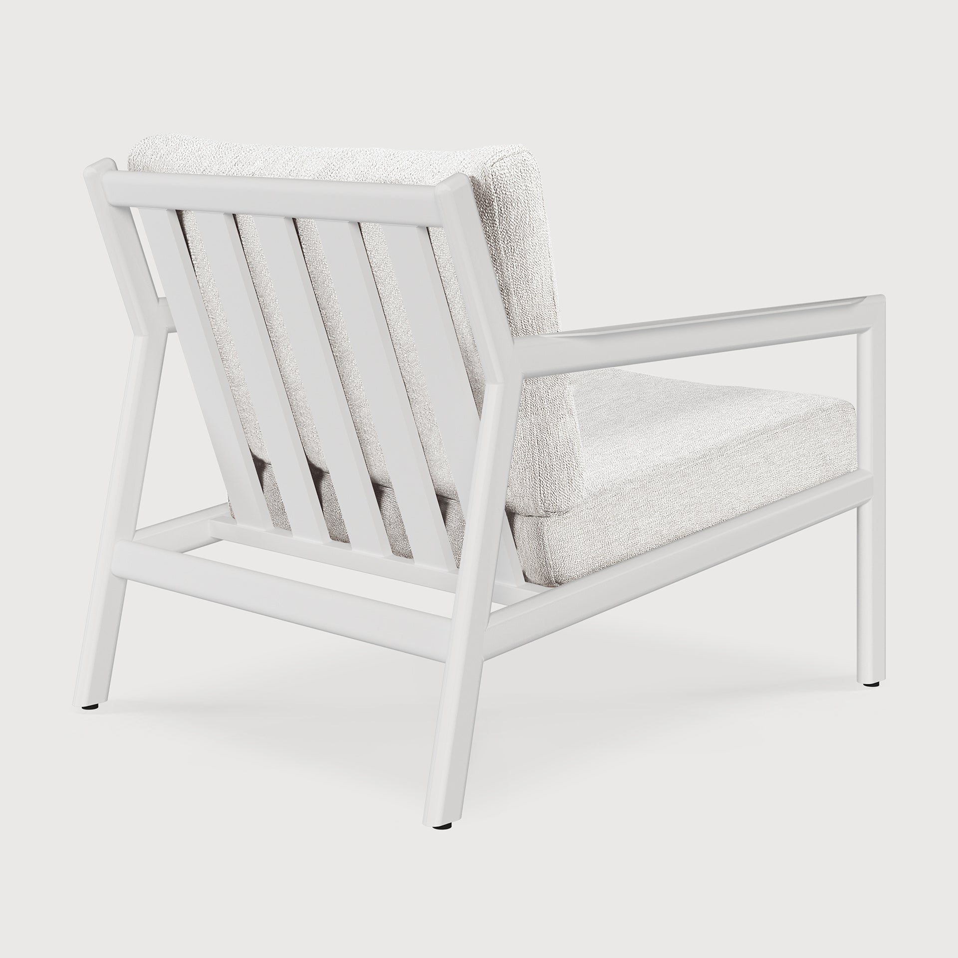 Jack Outdoor Lounge Chair White Cliff Studio Outdoor Lounge Chair