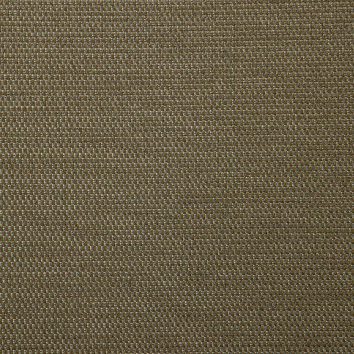 Jack outdoor lounge chair - teak - Green fabric White Cliff Studio Outdoor Lounge Chair