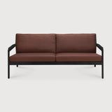 Jack Outdoor Sofa, 2 - Seater White Cliff Studio Outdoor Sofa