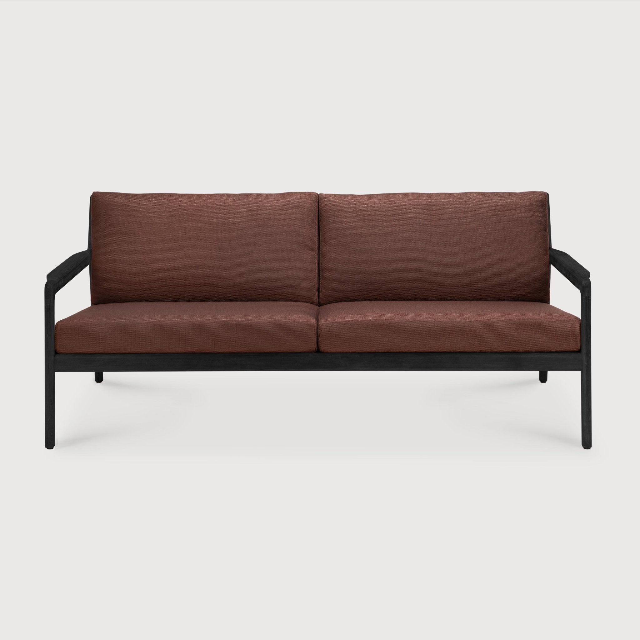 Jack Outdoor Sofa, 2 - Seater White Cliff Studio Outdoor Sofa