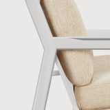 Jack Outdoor Sofa, 2 - Seater White Cliff Studio Outdoor Sofa