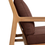 Jack Outdoor Sofa, 2 - Seater White Cliff Studio Outdoor Sofa