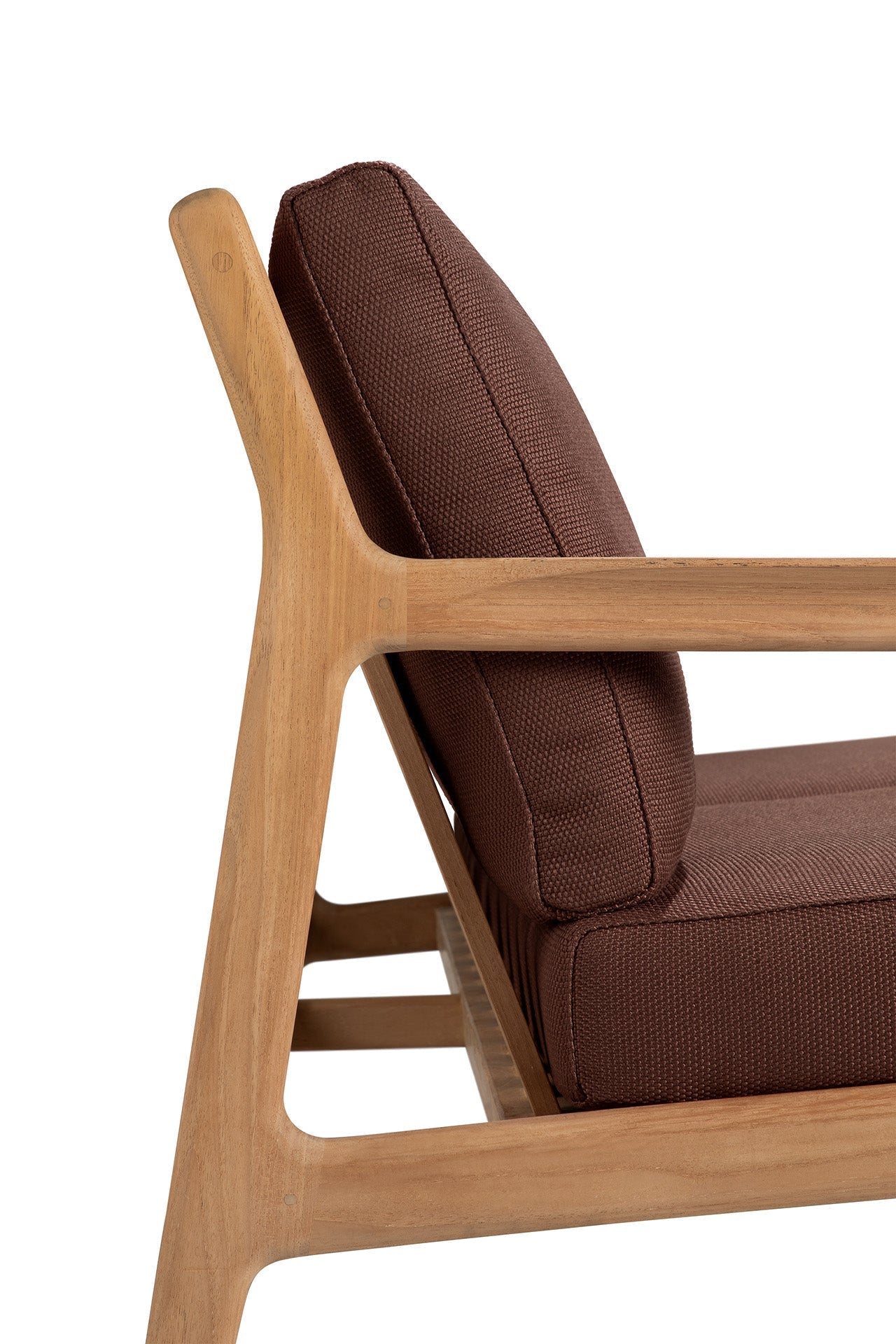 Jack Outdoor Sofa, 2 - Seater White Cliff Studio Outdoor Sofa