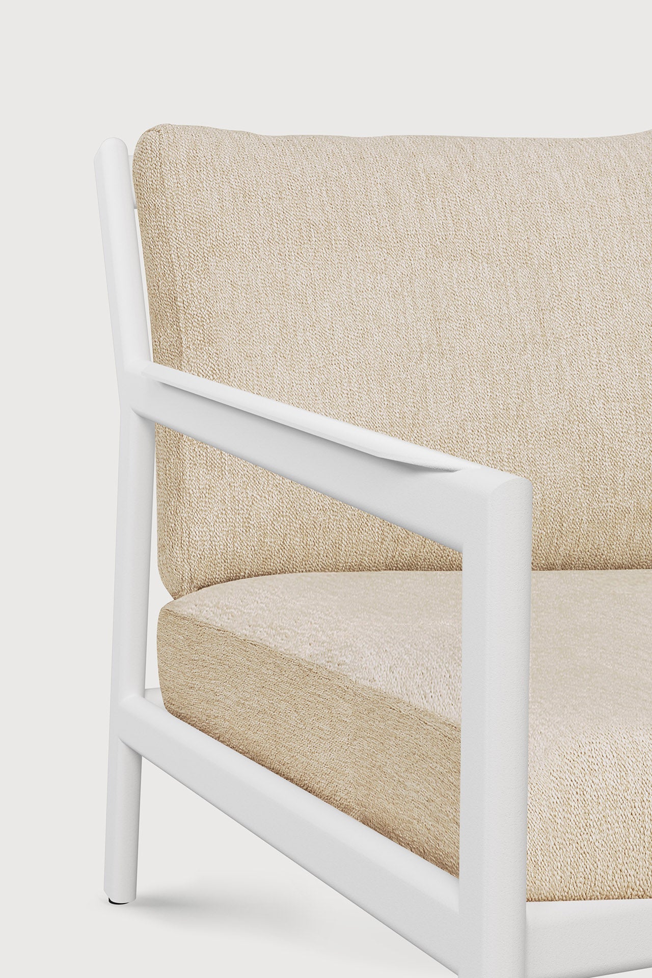 Jack Outdoor Sofa, 2 - Seater White Cliff Studio Outdoor Sofa