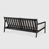 Jack Outdoor Sofa, 2 - Seater White Cliff Studio Outdoor Sofa