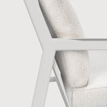 Jack Outdoor Sofa, 2 - Seater White Cliff Studio Outdoor Sofa