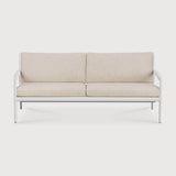 Jack Outdoor Sofa, 2 - Seater White Cliff Studio Outdoor Sofa