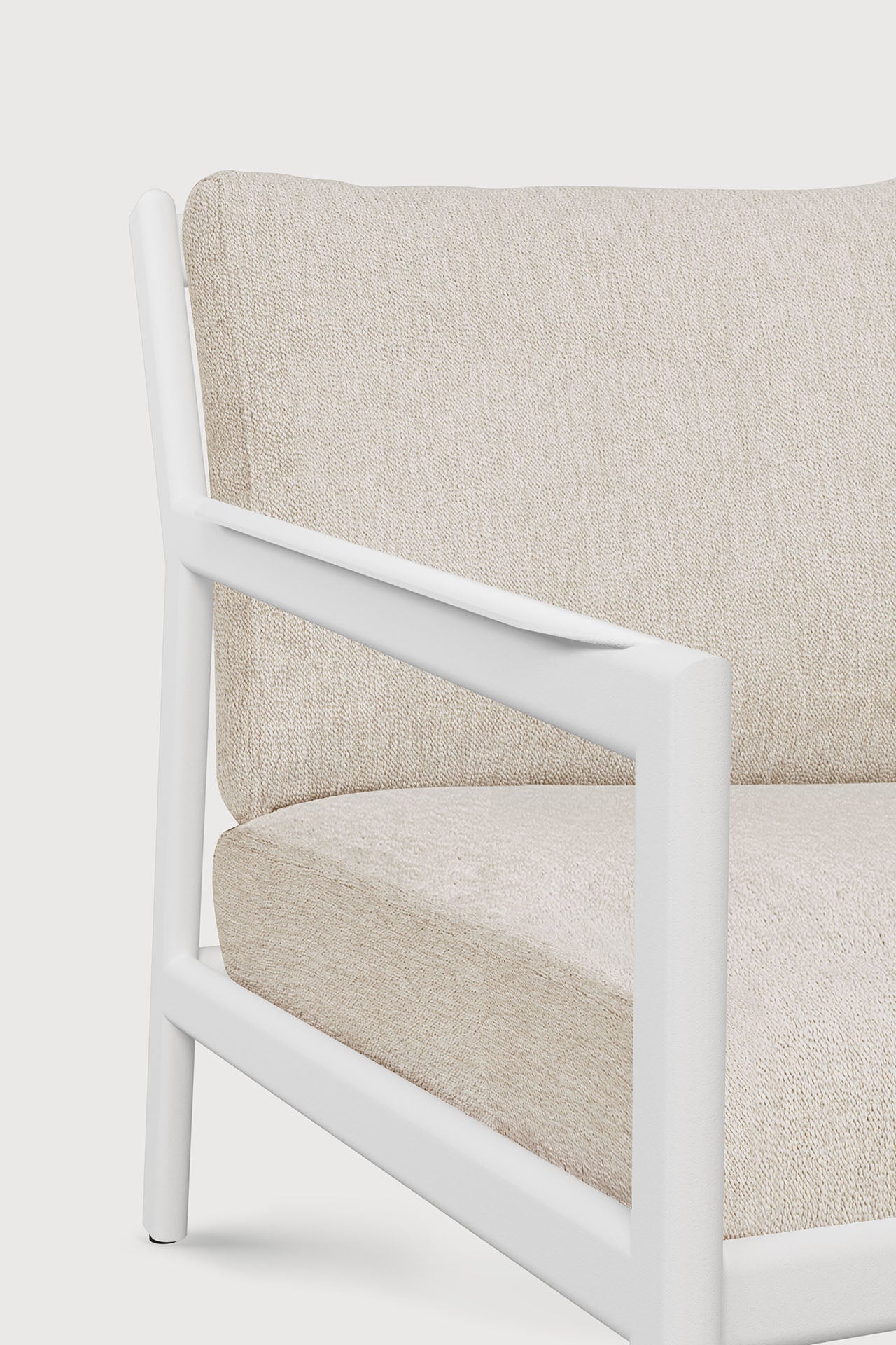 Jack Outdoor Sofa, 2 - Seater White Cliff Studio Outdoor Sofa