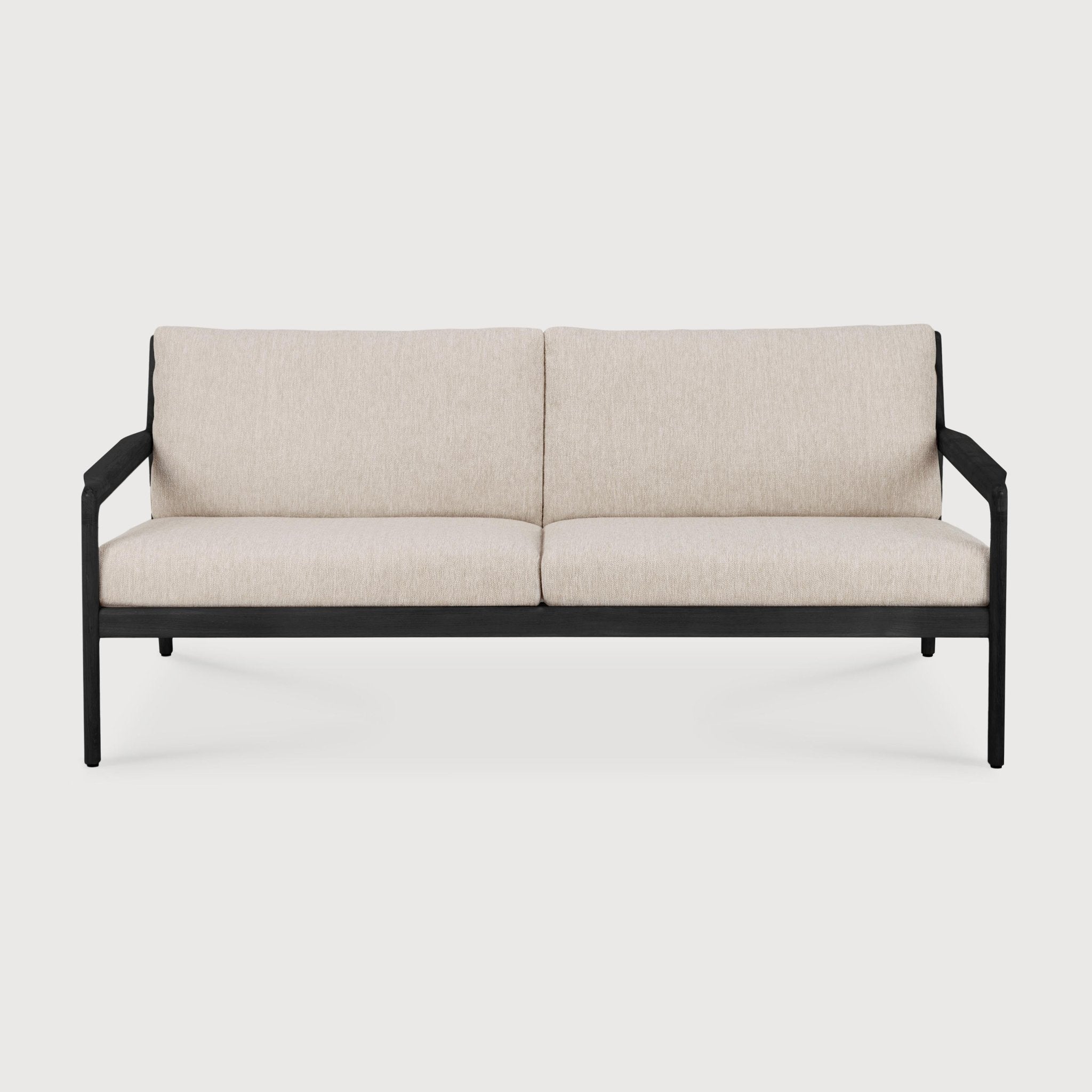 Jack Outdoor Sofa, 2 - Seater White Cliff Studio Outdoor Sofa