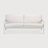 Jack Outdoor Sofa, 2 - Seater White Cliff Studio Outdoor Sofa