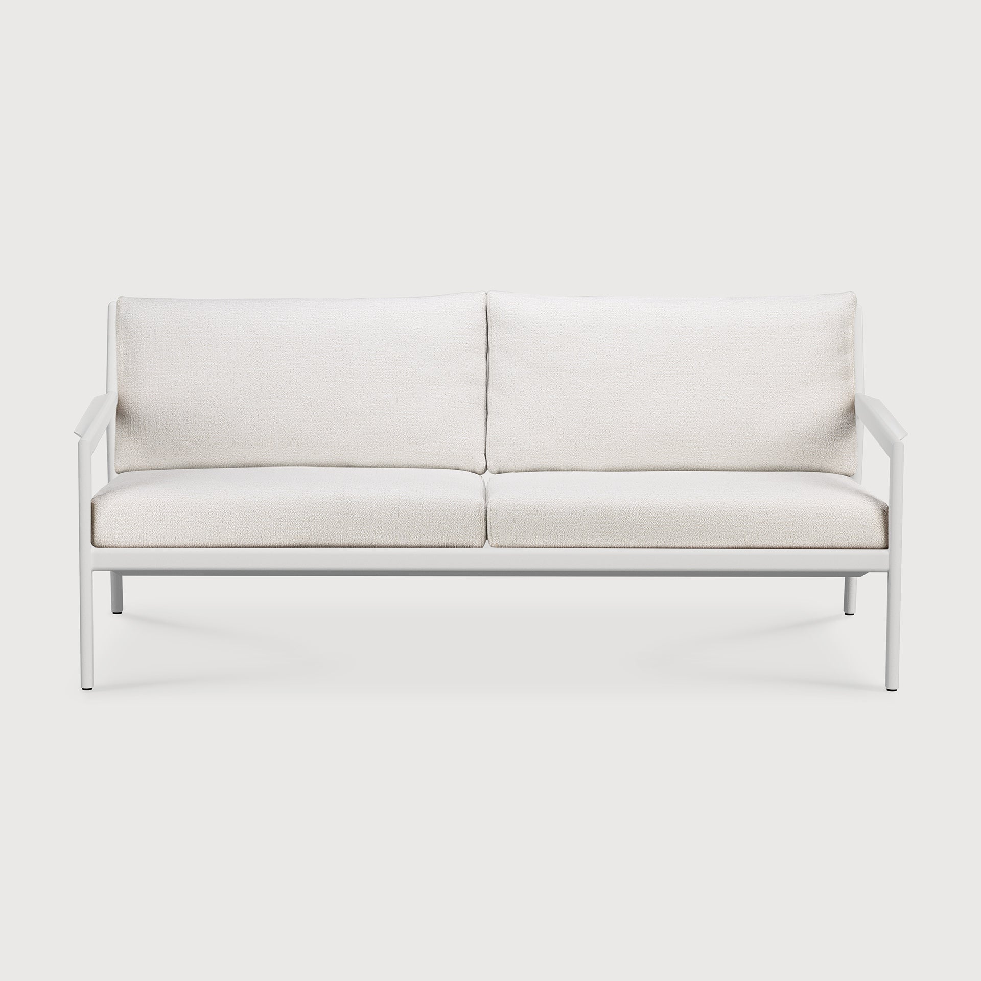 Jack Outdoor Sofa, 2 - Seater White Cliff Studio Outdoor Sofa