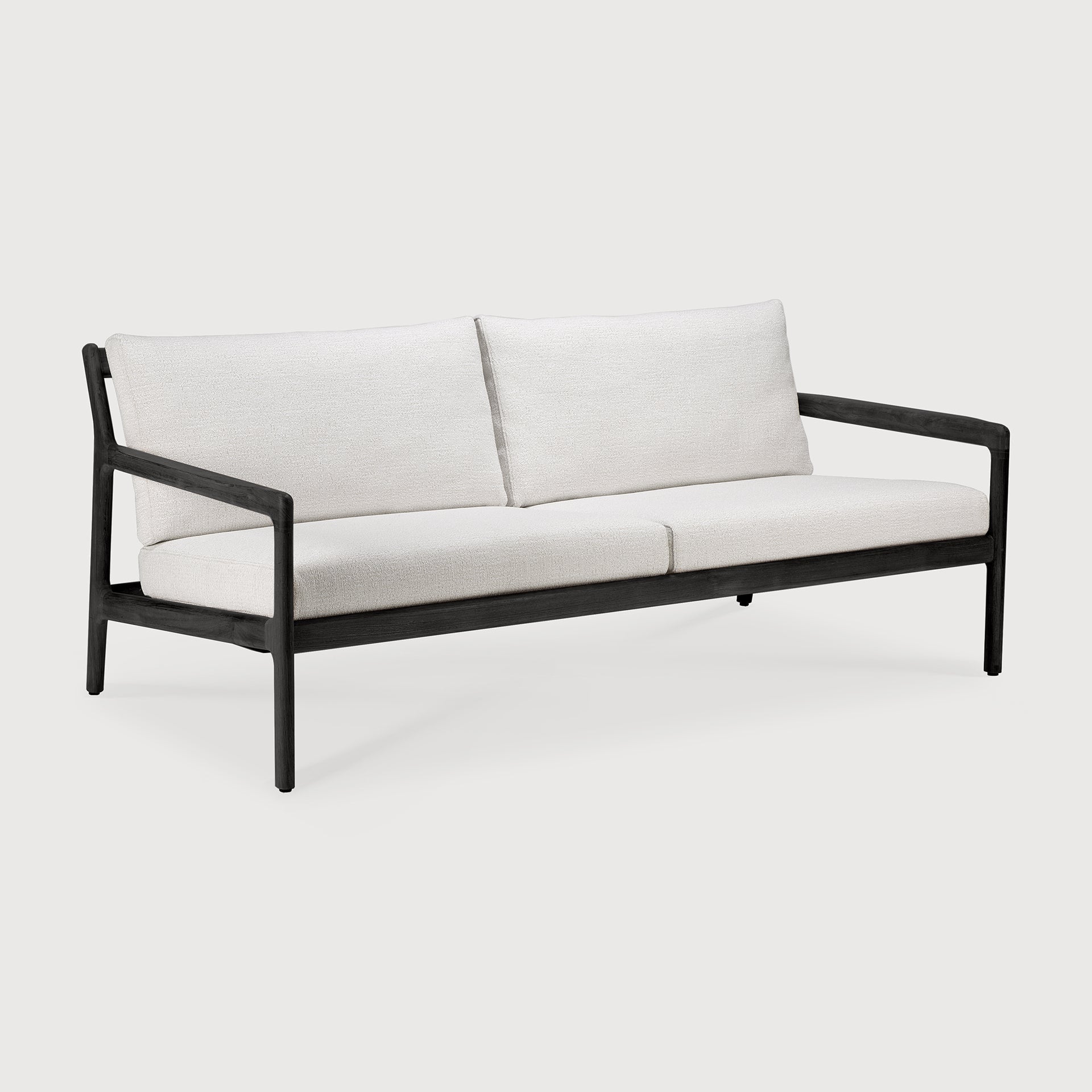 Jack Outdoor Sofa, 2 - Seater White Cliff Studio Outdoor Sofa