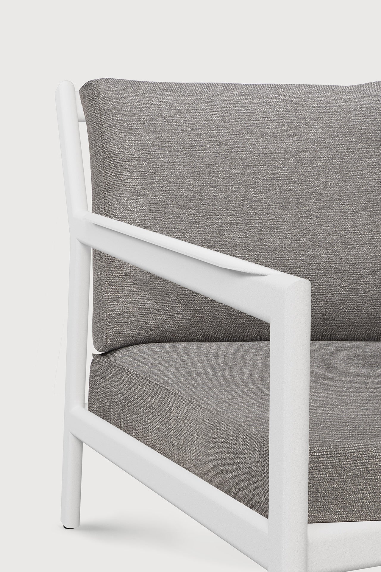 Jack Outdoor Sofa, 2 - Seater White Cliff Studio Outdoor Sofa