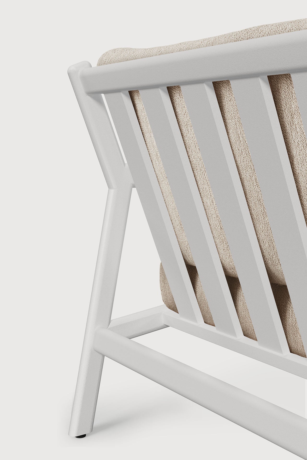 Jack Outdoor Sofa, 2 - Seater White Cliff Studio Outdoor Sofa