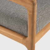 Jack Outdoor Sofa, 2 - Seater White Cliff Studio Outdoor Sofa