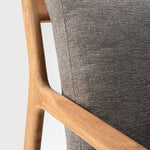 Jack Outdoor Sofa, 2 - Seater White Cliff Studio Outdoor Sofa