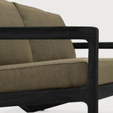 Jack Outdoor Sofa, 2 - Seater White Cliff Studio Outdoor Sofa