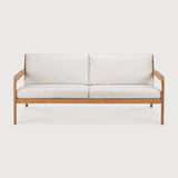Jack Outdoor Sofa, 2 - Seater White Cliff Studio Outdoor Sofa