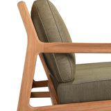 Jack Outdoor Sofa, 2 - Seater White Cliff Studio Outdoor Sofa