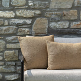 Jack Outdoor Sofa, 2 - Seater White Cliff Studio Outdoor Sofa